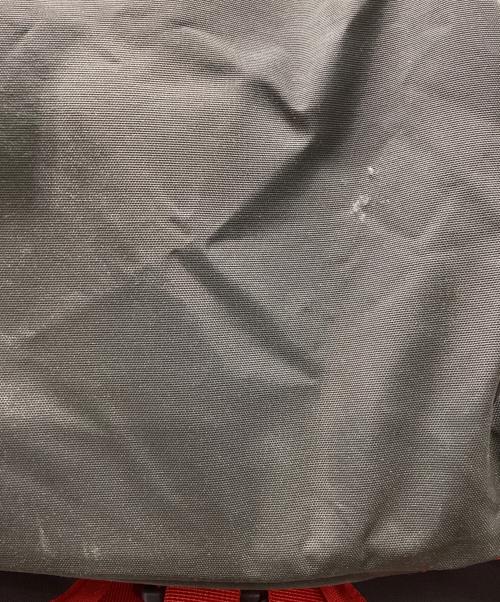 THE NORTH FACE（ザ ノース フェイス）THE NORTH FACE (ザ ノース フェイス) TELLUS 35 レッドの古着・服飾アイテム