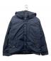 THE NORTHFACE PURPLELABEL（ザ・ノースフェイス パープルレーベル）の古着「65 35 Mountain Short Down Parka」｜ネイビー