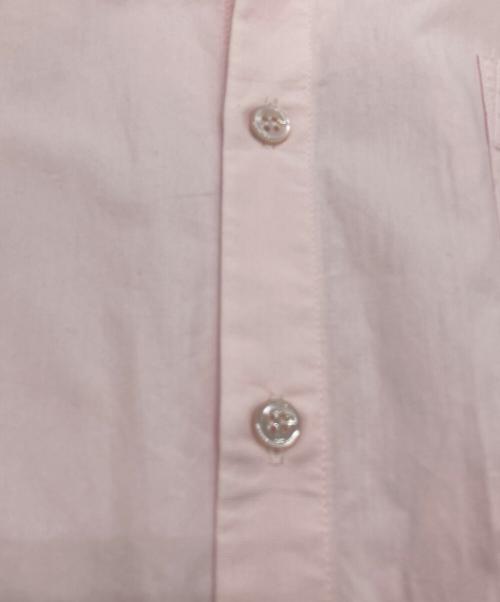AK+1（エーケーワン）ak+1 (エーケーワン) シャツ ピンク サイズ:不明の古着・服飾アイテム