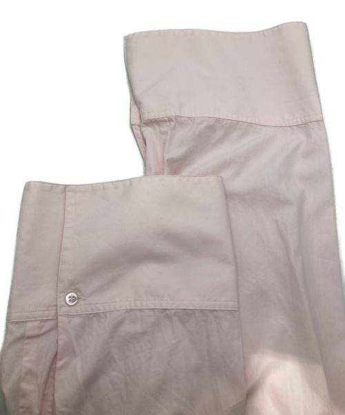 AK+1（エーケーワン）ak+1 (エーケーワン) シャツ ピンク サイズ:不明の古着・服飾アイテム