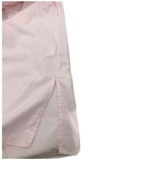 AK+1（エーケーワン）ak+1 (エーケーワン) シャツ ピンク サイズ:不明の古着・服飾アイテム