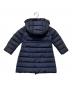 MONCLER (モンクレール) ダウンコート / VENNAL / キッズ ダウンコート ネイビー サイズ:4（104cm)：50000円