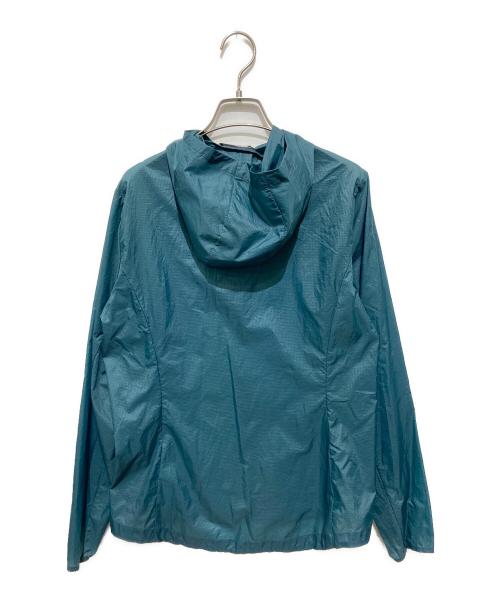 Patagonia（パタゴニア）Patagonia (パタゴニア) ジャケット グリーン サイズ:Mの古着・服飾アイテム