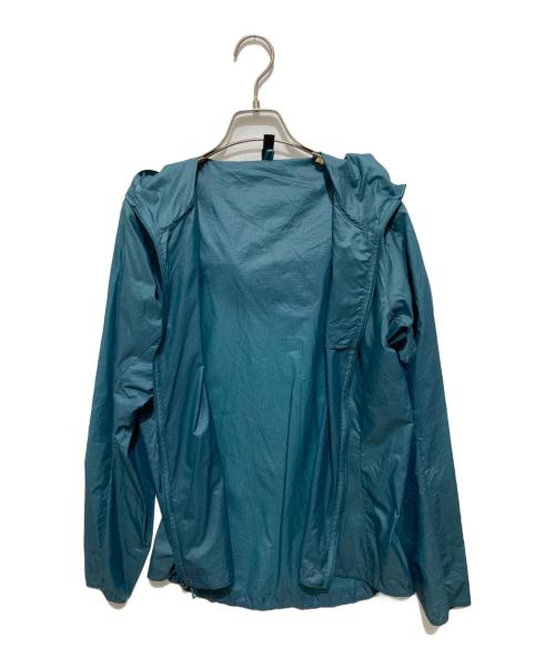 Patagonia（パタゴニア）Patagonia (パタゴニア) ジャケット グリーン サイズ:Mの古着・服飾アイテム