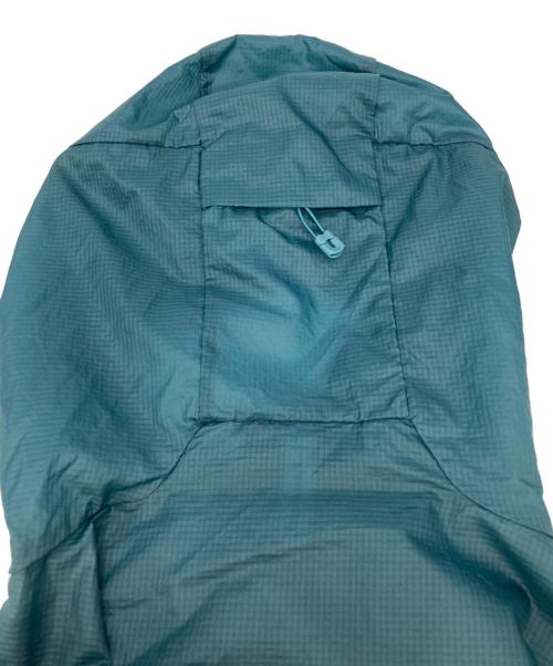 Patagonia（パタゴニア）Patagonia (パタゴニア) ジャケット グリーン サイズ:Mの古着・服飾アイテム