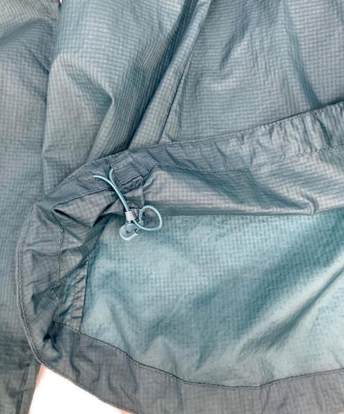 Patagonia（パタゴニア）Patagonia (パタゴニア) ジャケット グリーン サイズ:Mの古着・服飾アイテム