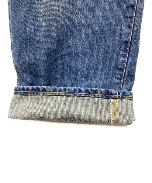 LEVI'S（リーバイス）LEVI'S (リーバイス) 1947年モデル501XX復刻デニムパンツ インディゴ サイズ:W33 L32の古着・服飾アイテム