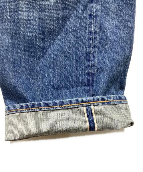 LEVI'S（リーバイス）LEVI'S (リーバイス) 1947年モデル501XX復刻デニムパンツ インディゴ サイズ:W33 L32の古着・服飾アイテム