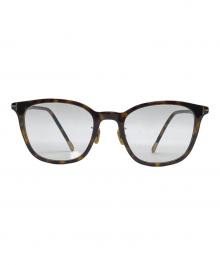 TOM FORD（トムフォード）の古着「TF956-D 伊達眼鏡 サングラス」｜ブラウン