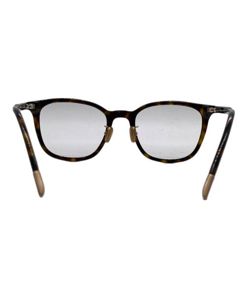 TOM FORD（トムフォード）TOM FORD (トムフォード) TF956-D 伊達眼鏡 サングラス ブラウン サイズ:52□21-145の古着・服飾アイテム