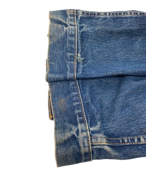 LEVI'S（リーバイス）LEVI'S (リーバイス) 70505 4thデニムジャケット ブルー サイズ:不明の古着・服飾アイテム