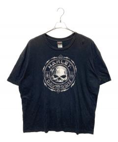 中古・古着通販】BROCKUM (ブロッカム) 90'sバンドTシャツ グレー