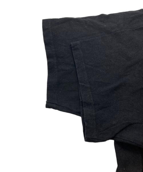 HARLEY-DAVIDSON（ハーレーダビッドソン）HARLEY-DAVIDSON (ハーレーダビッドソン) プリントTシャツ ブラック サイズ:3XLの古着・服飾アイテム