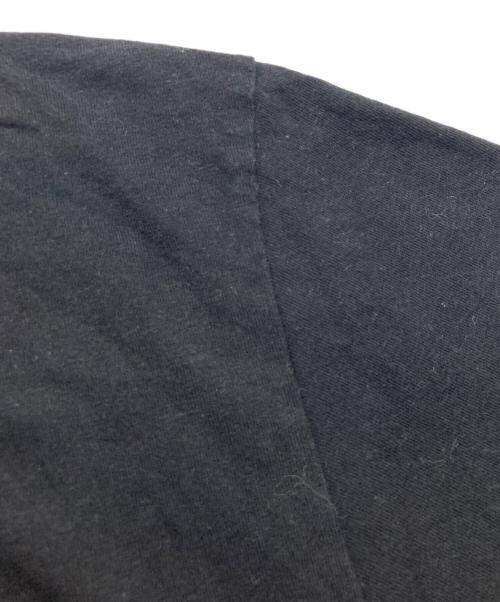 HARLEY-DAVIDSON（ハーレーダビッドソン）HARLEY-DAVIDSON (ハーレーダビッドソン) プリントTシャツ ブラック サイズ:3XLの古着・服飾アイテム