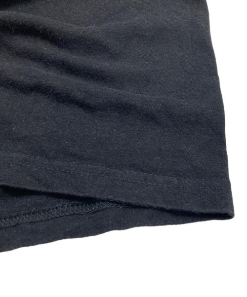 HARLEY-DAVIDSON（ハーレーダビッドソン）HARLEY-DAVIDSON (ハーレーダビッドソン) プリントTシャツ ブラック サイズ:3XLの古着・服飾アイテム