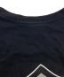中古・古着 HARLEY-DAVIDSON (ハーレーダビッドソン) プリントTシャツ ブラック サイズ:3XL：5000円