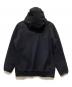 WHITE MOUNTAINEERING (ホワイトマウンテ二アニング) GORE-TEX FLEX 2 FIT HOODED JACKET ブラック サイズ:S：23000円