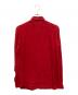 POLO SPORT (ポロスポーツ) 長袖シャツ レッド サイズ:Ｓ：5000円
