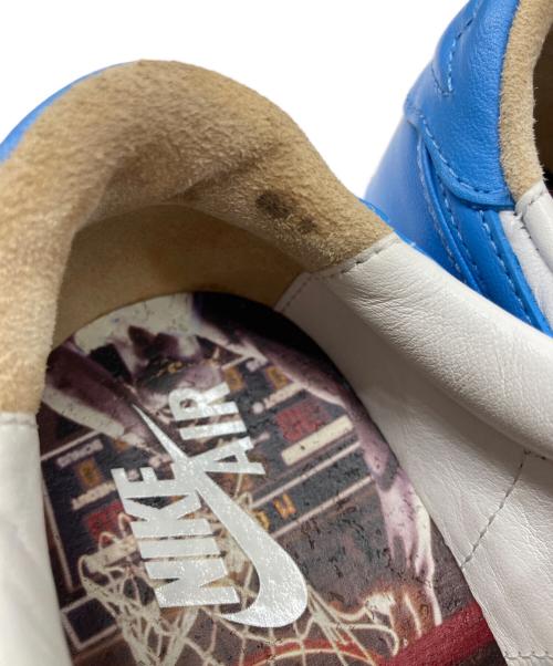 NIKE（ナイキ）NIKE (ナイキ) Air Jordan 1 Elevate Low / ジョーダン 1 エレベート ロー ブルー×ホワイト サイズ:26cmの古着・服飾アイテム