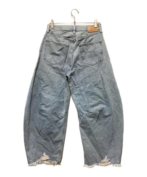 Citizens of humanity（シチズンズオブヒューマニティ）Citizens of humanity (シチズンズオブヒューマニティ) HORSESHOE IN SAVAHN デニムパンツ インディゴ サイズ:28の古着・服飾アイテム