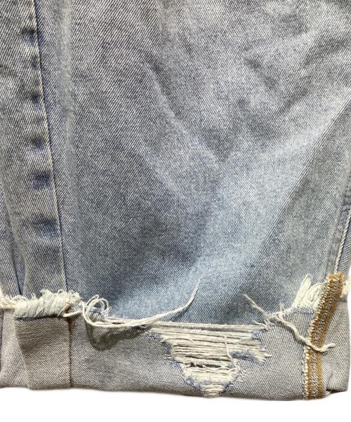 Citizens of humanity（シチズンズオブヒューマニティ）Citizens of humanity (シチズンズオブヒューマニティ) HORSESHOE IN SAVAHN デニムパンツ インディゴ サイズ:28の古着・服飾アイテム