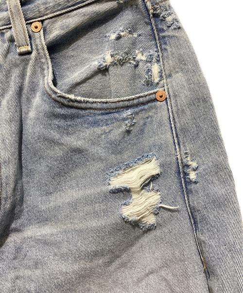 Citizens of humanity（シチズンズオブヒューマニティ）Citizens of humanity (シチズンズオブヒューマニティ) HORSESHOE IN SAVAHN デニムパンツ インディゴ サイズ:28の古着・服飾アイテム