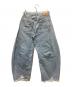 Citizens of humanity (シチズンズオブヒューマニティ) HORSESHOE IN SAVAHN デニムパンツ インディゴ サイズ:28：12000円