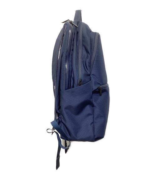 THE NORTH FACE（ザ ノース フェイス）THE NORTH FACE (ザ ノース フェイス) リュック ネイビーの古着・服飾アイテム