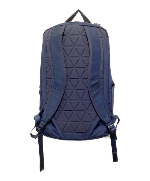 THE NORTH FACE（ザ ノース フェイス）THE NORTH FACE (ザ ノース フェイス) リュック ネイビーの古着・服飾アイテム