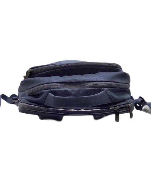 THE NORTH FACE（ザ ノース フェイス）THE NORTH FACE (ザ ノース フェイス) リュック ネイビーの古着・服飾アイテム