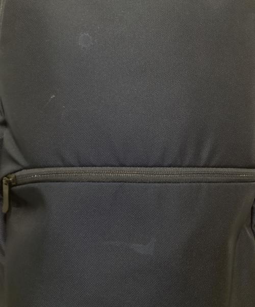 THE NORTH FACE（ザ ノース フェイス）THE NORTH FACE (ザ ノース フェイス) リュック ネイビーの古着・服飾アイテム