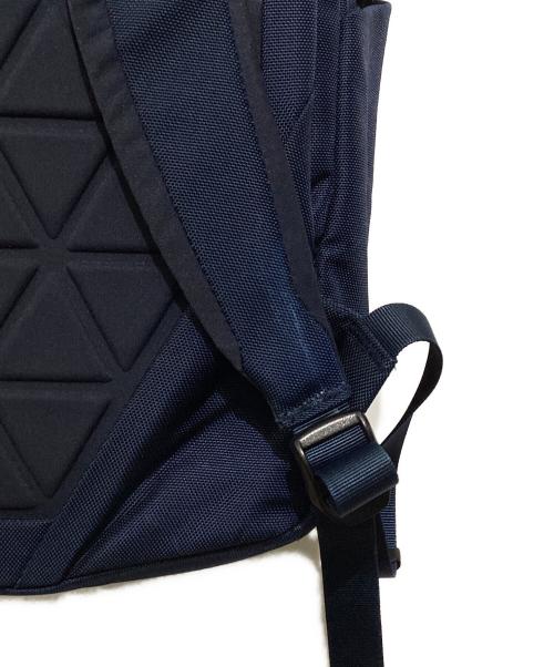 THE NORTH FACE（ザ ノース フェイス）THE NORTH FACE (ザ ノース フェイス) リュック ネイビーの古着・服飾アイテム