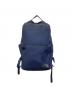 THE NORTH FACE（ザ ノース フェイス）の古着「リュック」｜ネイビー