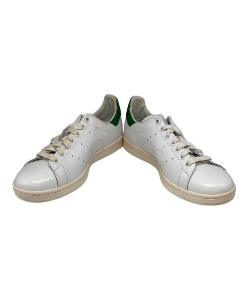 adidas（アディダス）adidas (アディダス) STAN SMITH スタンスミス スニーカー ホワイト サイズ:27.5cmの古着・服飾アイテム
