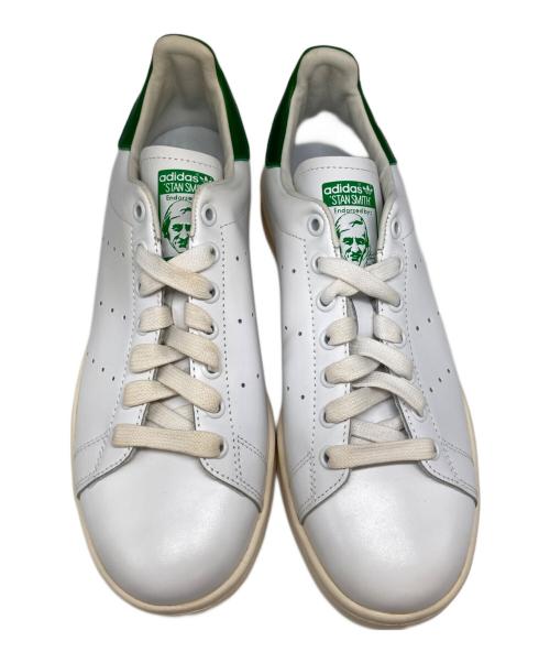 adidas（アディダス）adidas (アディダス) STAN SMITH スタンスミス スニーカー ホワイト サイズ:27.5cmの古着・服飾アイテム