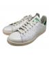 adidas（アディダス）の古着「STAN SMITH スタンスミス スニーカー」｜ホワイト