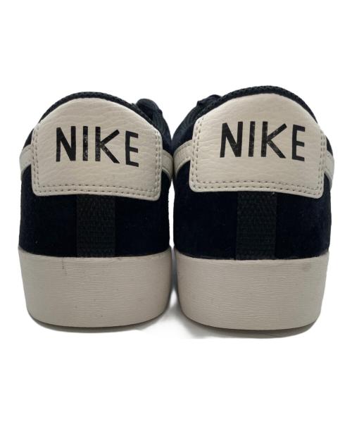 NIKE（ナイキ）NIKE (ナイキ) WMNS BLAZER LOW SD ブレーザー ロー スニーカー ブラック サイズ:28の古着・服飾アイテム