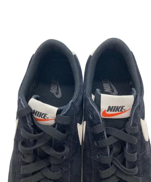 NIKE（ナイキ）NIKE (ナイキ) WMNS BLAZER LOW SD ブレーザー ロー スニーカー ブラック サイズ:28の古着・服飾アイテム