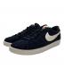 NIKE（ナイキ）の古着「WMNS BLAZER LOW SD ブレーザー ロー スニーカー」｜ブラック