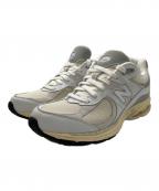 NEW BALANCEニューバランス）の古着「スニーカー / ローカットスニーカー / M2002RIA」｜グレー