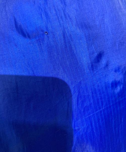 Patagonia（パタゴニア）Patagonia (パタゴニア) 00’s PUFF BALL SWEATER ジャケット ネイビー サイズ:XLの古着・服飾アイテム