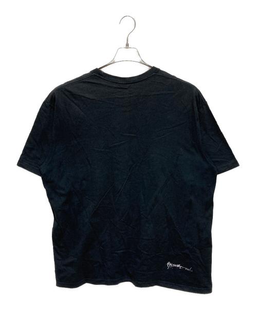 SUPREME（シュプリーム）Supreme (シュプリーム) 22SS Ralph Steadman Skull Tee ブラック サイズ:XLの古着・服飾アイテム