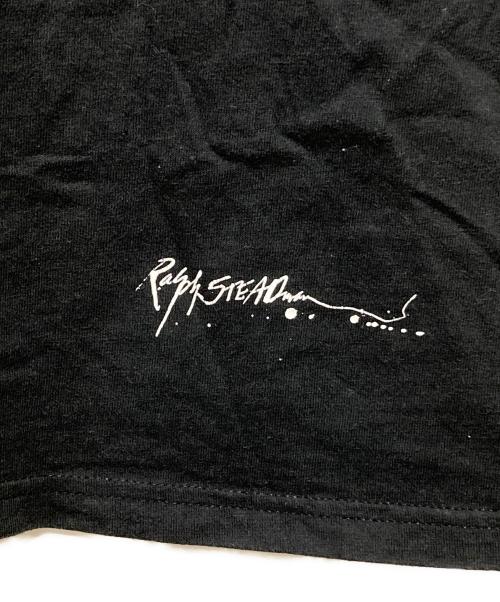 SUPREME（シュプリーム）Supreme (シュプリーム) 22SS Ralph Steadman Skull Tee ブラック サイズ:XLの古着・服飾アイテム