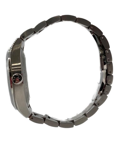 TISSOT（ティソ）TISSOT (ティソ) ジェントルマン ブルーの古着・服飾アイテム