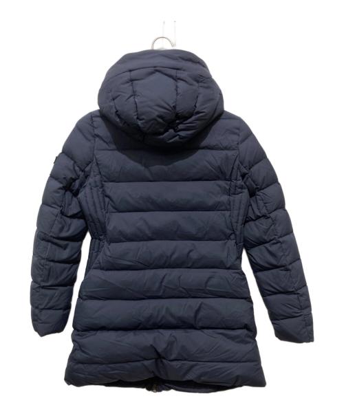 TATRAS（タトラス）TATRAS (タトラス) ポリテリマダウンコート ネイビー サイズ:Lの古着・服飾アイテム