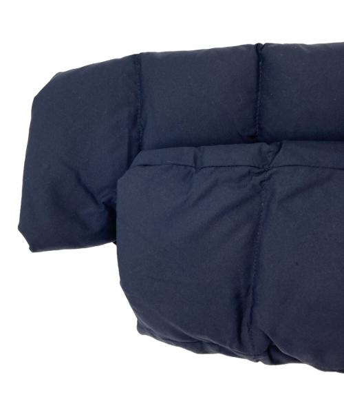 TATRAS（タトラス）TATRAS (タトラス) ポリテリマダウンコート ネイビー サイズ:Lの古着・服飾アイテム