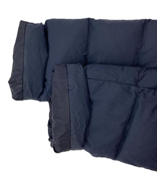 TATRAS（タトラス）TATRAS (タトラス) ポリテリマダウンコート ネイビー サイズ:Lの古着・服飾アイテム