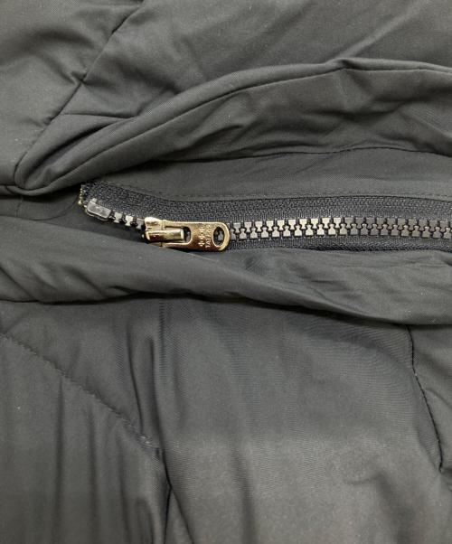 TATRAS（タトラス）TATRAS (タトラス) ポリテリマダウンコート ネイビー サイズ:Lの古着・服飾アイテム