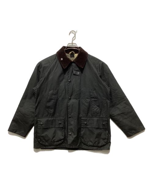 Barbour（バブアー）Barbour (バブアー) ビデイル オイルドジャケット ブラック サイズ:C38/97cmの古着・服飾アイテム