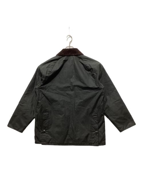 Barbour（バブアー）Barbour (バブアー) ビデイル オイルドジャケット ブラック サイズ:C38/97cmの古着・服飾アイテム